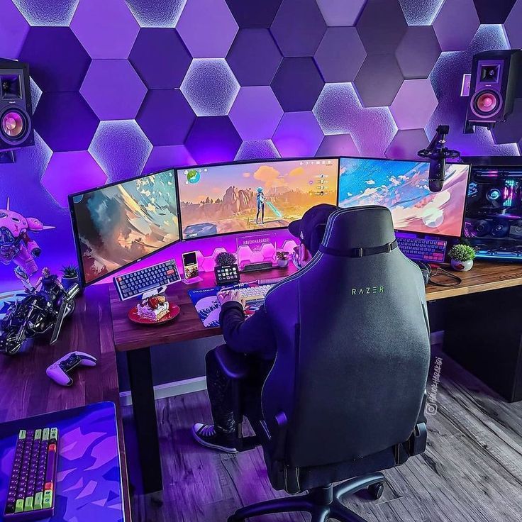 Streaming